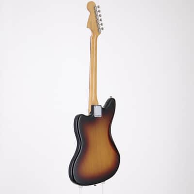 FENDER MEXICO Classic Player Jaguar Special [MX11053490] (06/08) image 15
