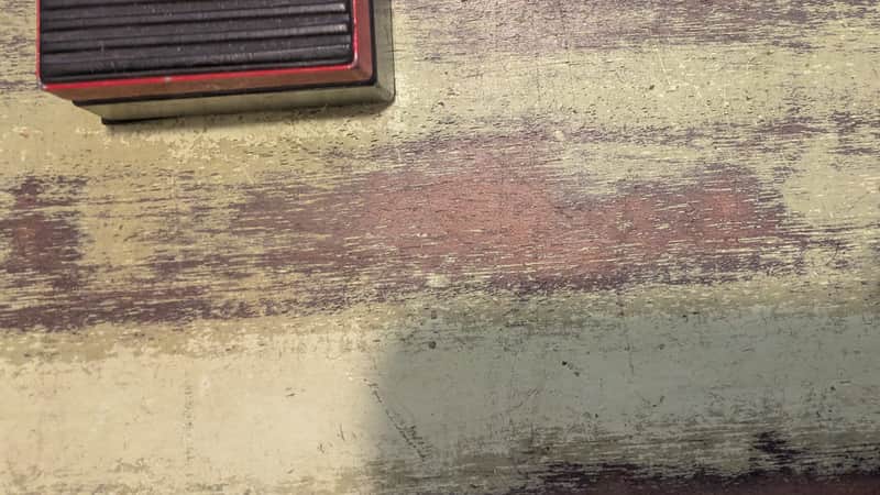 YAMAH　D１－１DMⅡ　DISTORTION YAMAHA DI-01 Distortion 1980s Vintage Guitar Effect Pedal Made in