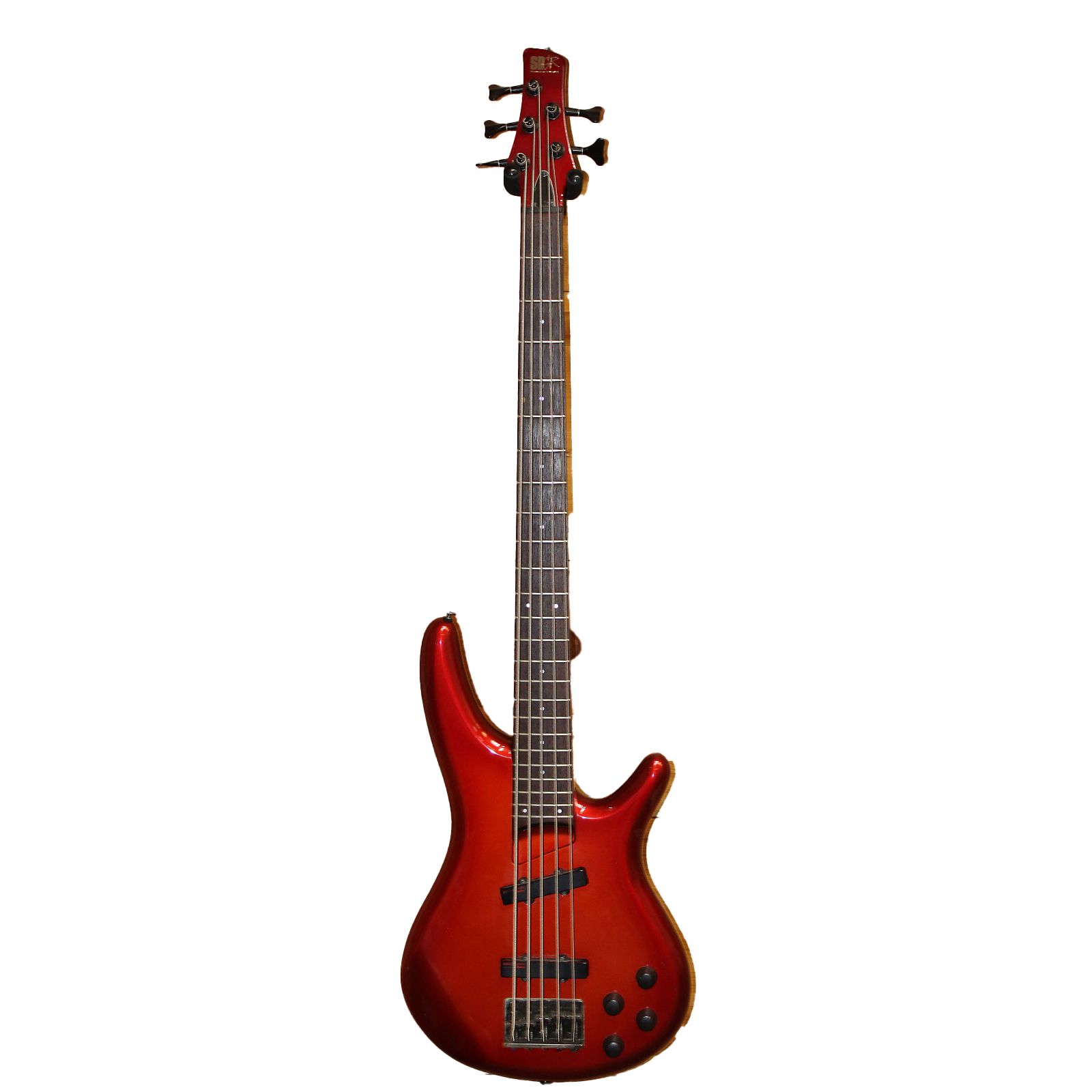 Ibanez SR885LE Standard Soundgear Bass | Reverb Canada