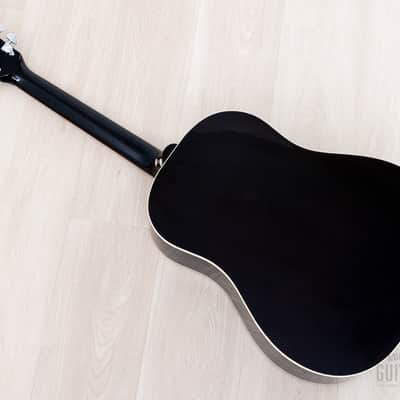 2020 Gibson J-45 Standard Dreadnought Acoustic Electric Guitar, Near-Mint w/ Case & Hangtags image 16