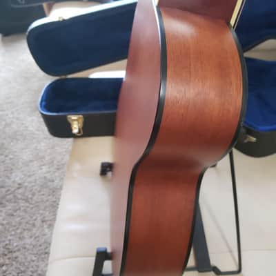 Rare and Original Laravee OM-03 Canadien image 9