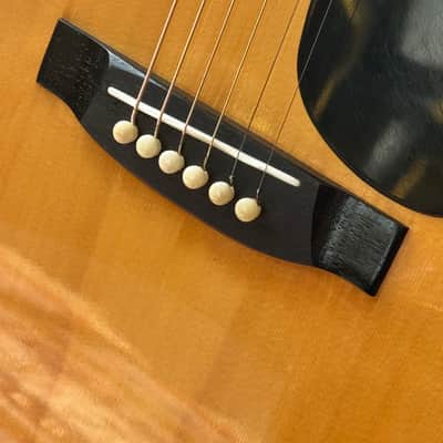 Yamaki FP-20 – Natural, Early Vintage (Lata 70.), ok. 1975 image 10