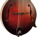 The Loar LM-310F-BRB Honey Creek F-Style Mandolin