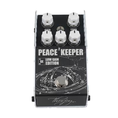 ThorpyFX GE Peace²keeper MKII Overdrive Pedal image 3