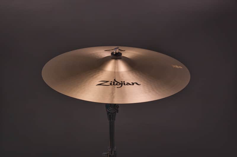 Zildjian 20" A Crash Ride image 1