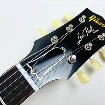 Gibson Custom Shop 1959 Les Paul Standard Reissue M2M: Money, So They Say. 2026 image 6