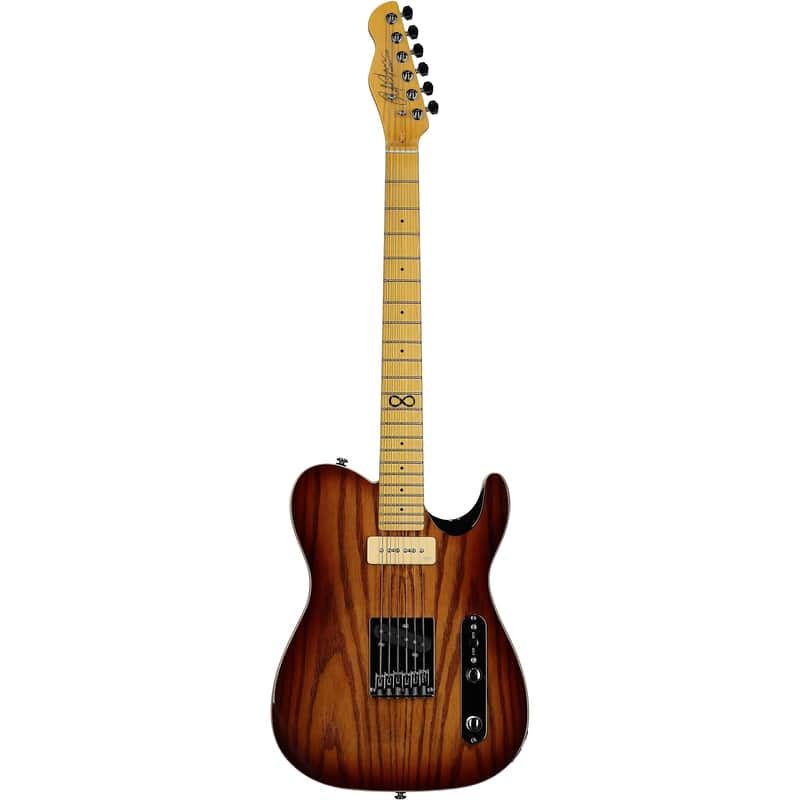 Chapman ML3 Traditional image 4