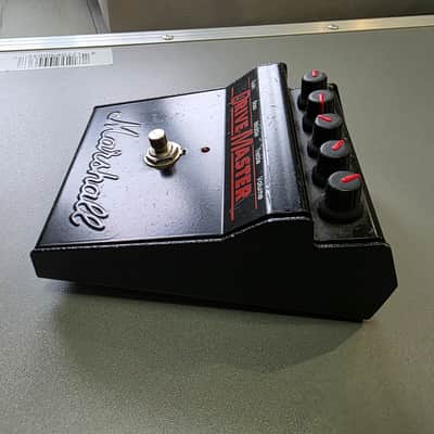 Marshall Drive Master 1990s - Black image 4
