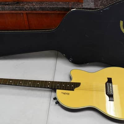 Epiphone Chet Atkins SST 6-String Acoustic Electric Guitar image 2
