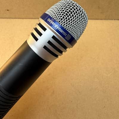 Beyerdynamic Opus 600 wireless microphone image 7