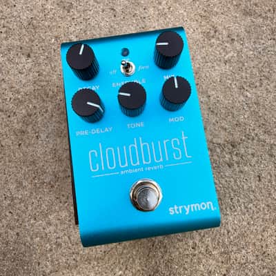 Strymon Cloudburst image 5