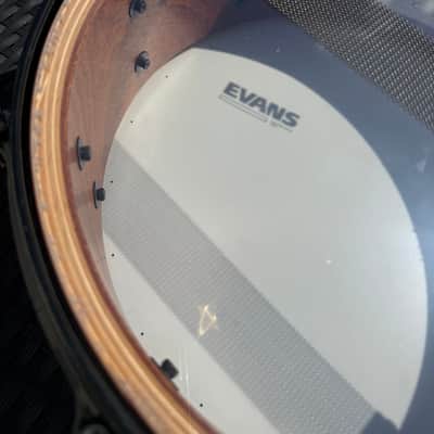 Pearl Masterworks Snare 14~04 image 7