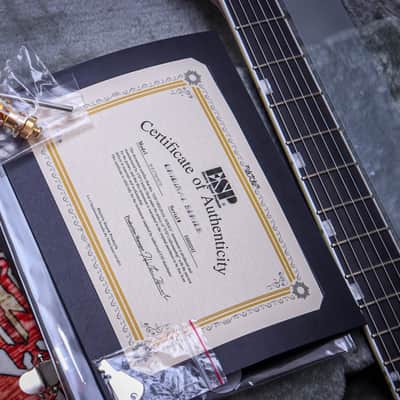 ESP MIJ Original MII CTM NT/E Limited Edition "Twinkle Pink + Maple" (2024) image 3