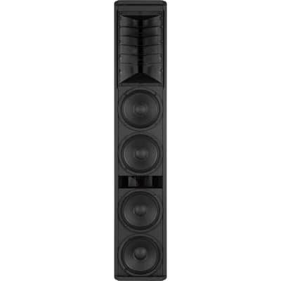 2x RCF NXL 24-A MK2 Active 2-Way Column Line Array DJ / Club Powered Speaker 2100 Watts image 3