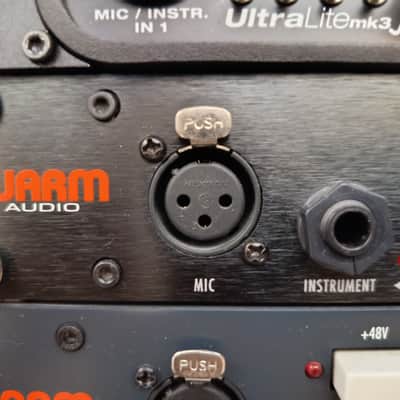 Warm Audio TB12 Tone Beast Black image 4