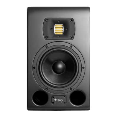 HEDD TYPE 07 MkII Powered Studio Monitor - Single