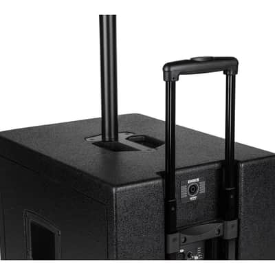 RCF Evox 12 Portable Array Powered Active Speaker System PROAUDIOSTAR image 14