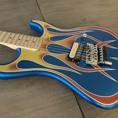 GUITAR Baretta image 2