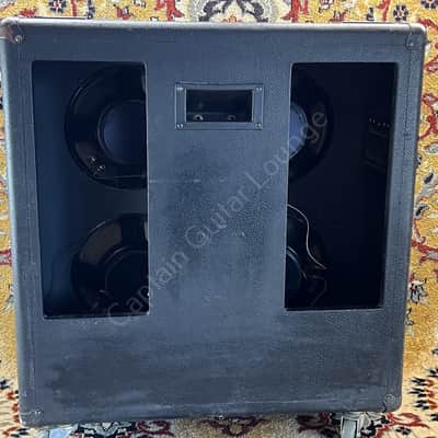 1989 Fender - 410 Wedge PN216104 - Cab - ID 4031 image 10