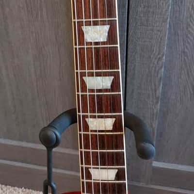 Mint Heritage H-150 w/OHSC image 3