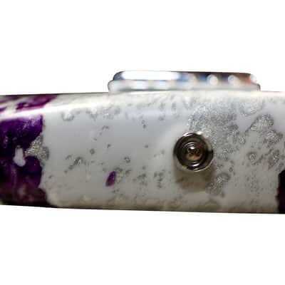 James Tyler Studio Elite HDX 2025 - Amethyst Shmear Finish image 5