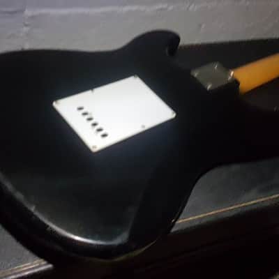 70's CLEARSOUND STR*T - made in IBANEZ JAPAN FACTORY image 6