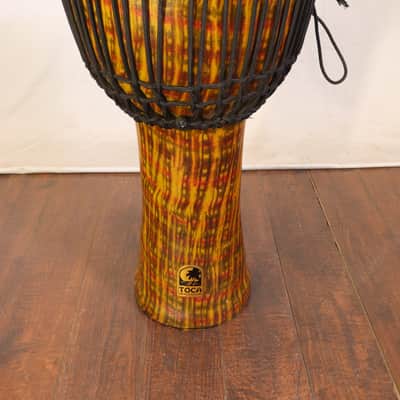 Toca Freestyle Cannon 14" Djembe image 1