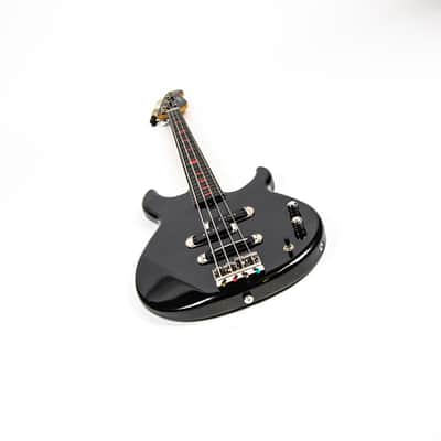 Yamaha BB3000 MA Owned by Matt Freeman Of Rancid image 8