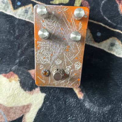 Dirge Electronics / Spruce Effects Astrolicious V1 image 1