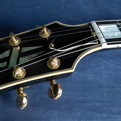 2022 Gibson Custom '59 ES-355 Mono image 12