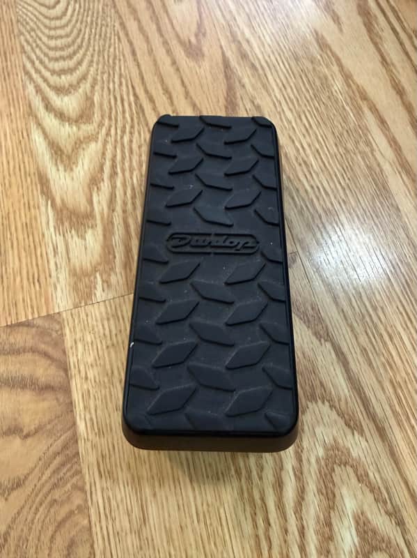 Dunlop DVP4 Volume X Mini Pedal