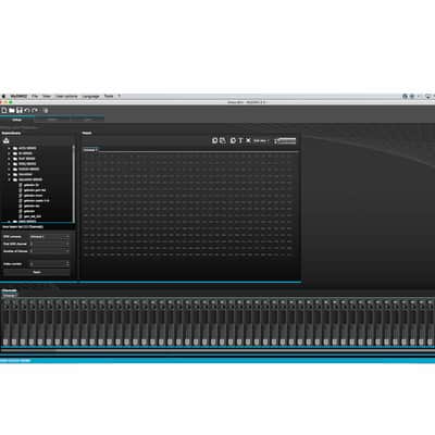 ADJ myDMX Buddy DMX Lighting Control Software + USB Dongle image 7