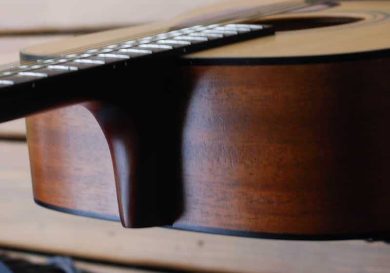 Rare Yamaha FG-502 ALL Solid Wood | Reverb