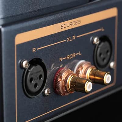 CAYIN HA-6A - Tube Headphone Amplifier - NEW! image 7