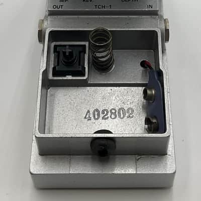 Tokai TCH-1 Chorus early 80's Japan s/n 402802 image 8