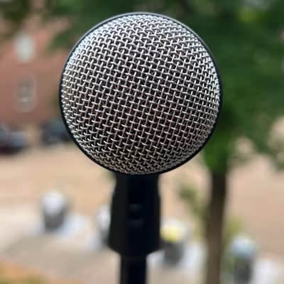 1980's Beyerdynamic M260 .80 Ribbon Microphone Beyer image 5