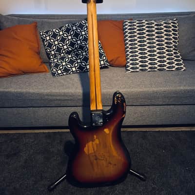 Fender Precision Bass 1975 image 2