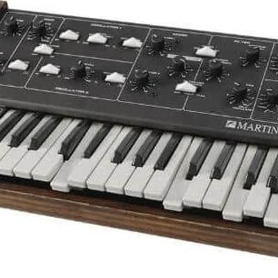 Martinic Prodigy (Download) <br> image 4