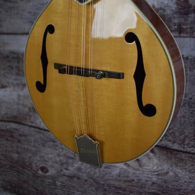 2022 Bourgeois Mandolin Model A image 7