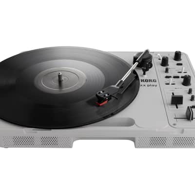 Korg handytraxx play Portable Record Player image 2