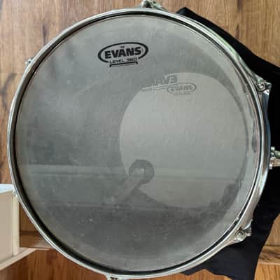 Rogers 12" Blue Agate 12" Rack Tom Drum Vintage 60's image 12