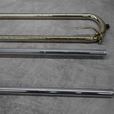 Jupiter Carnegie XL CTB-40 Trombone - Serviced - 2 image 9