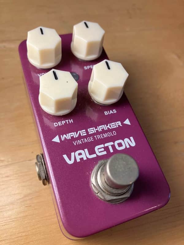 Valeton WAVE SHAKER
