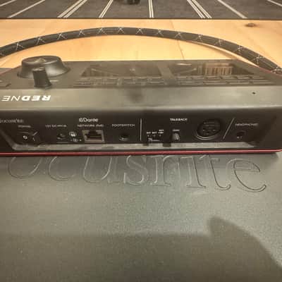 Focusrite Red 16 line image 6