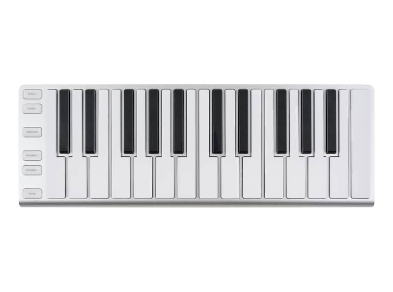 CME Xkey Air 25 Bluetooth Keyboard [USED] image 1