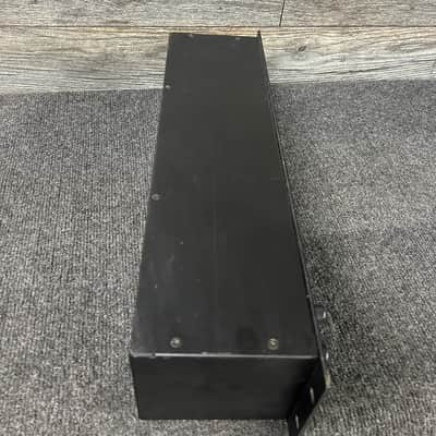 Carvin EQ2030 Professional 30-Band Stereo Graphic Equalizer #718 image 7