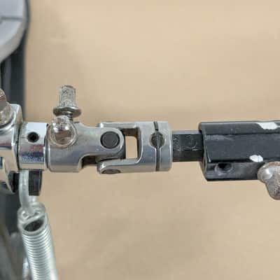 Pearl P902 PowerShifter Chain-Drive Double Bass Drum Pedal 2010s - Chrome image 13