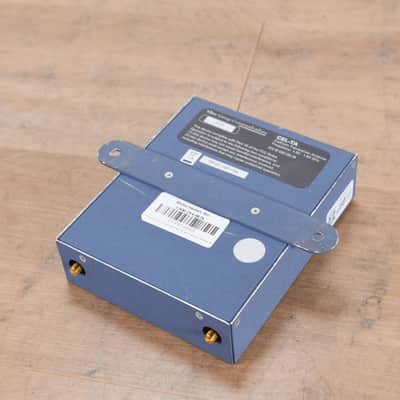 Clear-Com CEL-TA CellCom Transceiver Antenna (NO POWER SUPPLY) CG00MKA image 4