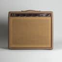 Fender  Princeton 6G2 Tube Amplifier (1962), ser. #P-01010.