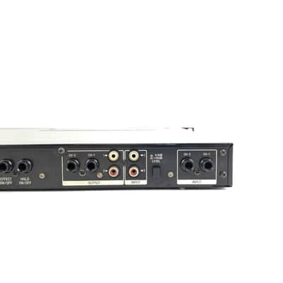 Sony MU-R201 Stereo Digital Reverb Rackmount – Vintage TGHM image 6